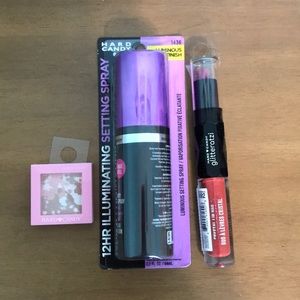 Hard candy bundle